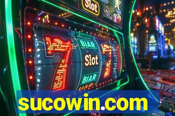 sucowin.com