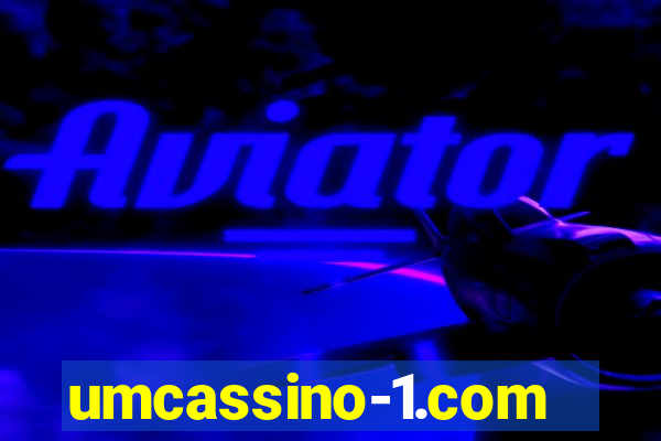 umcassino-1.com