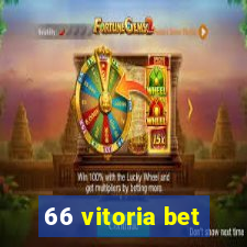 66 vitoria bet