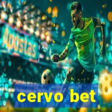 cervo bet