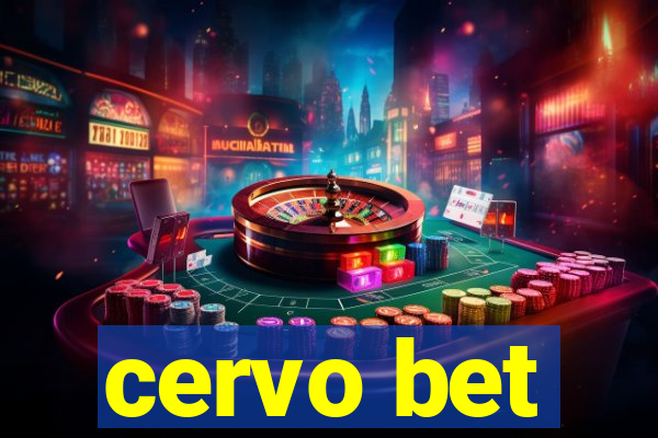 cervo bet