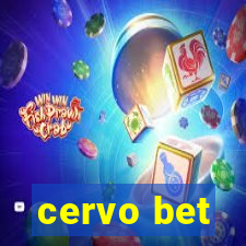 cervo bet