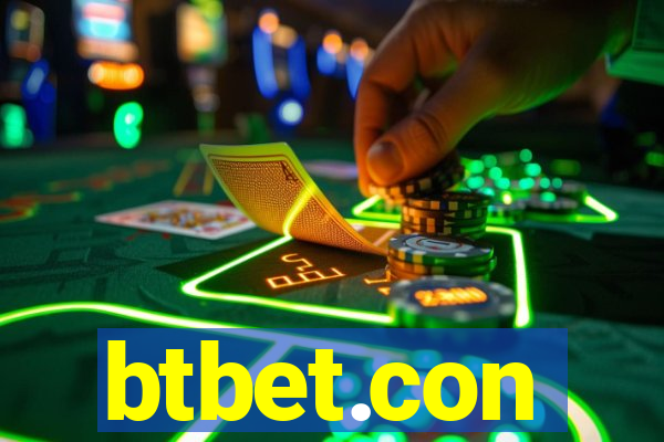 btbet.con