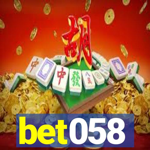 bet058