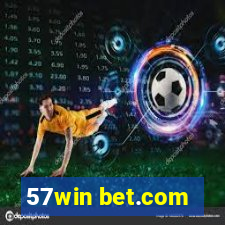 57win bet.com