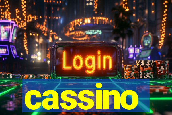 cassino internacional online