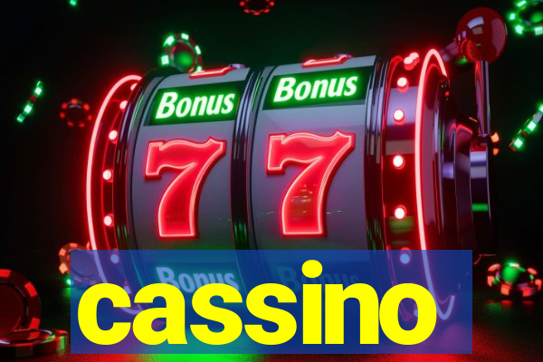 cassino internacional online