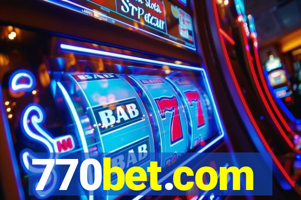 770bet.com