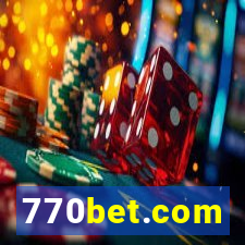 770bet.com