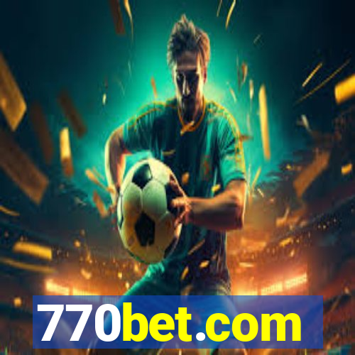 770bet.com