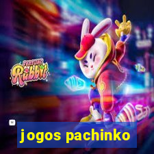 jogos pachinko