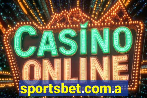 sportsbet.com.au