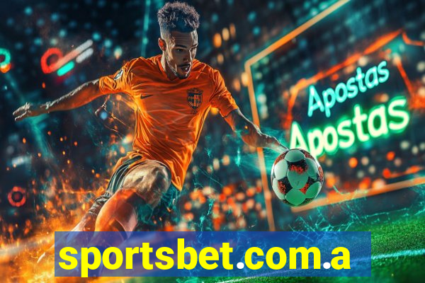 sportsbet.com.au