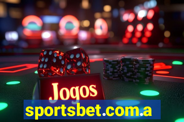 sportsbet.com.au