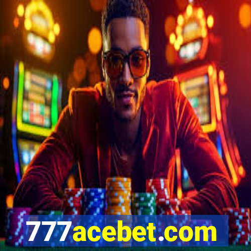 777acebet.com