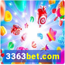 3363bet.com