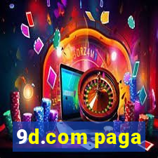 9d.com paga