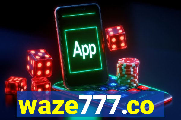 waze777.co