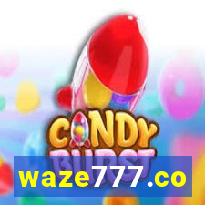 waze777.co