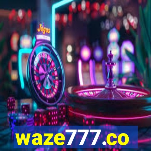 waze777.co