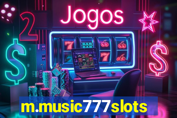 m.music777slots