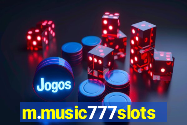 m.music777slots