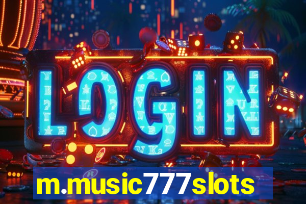 m.music777slots