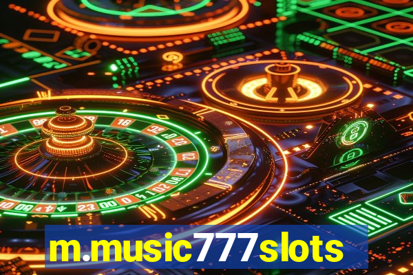 m.music777slots