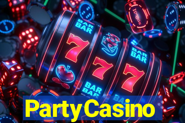 PartyCasino