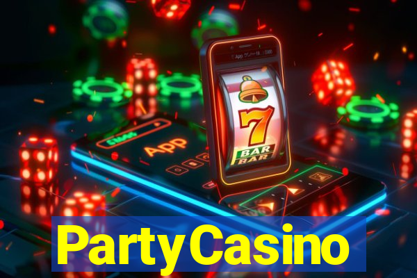 PartyCasino