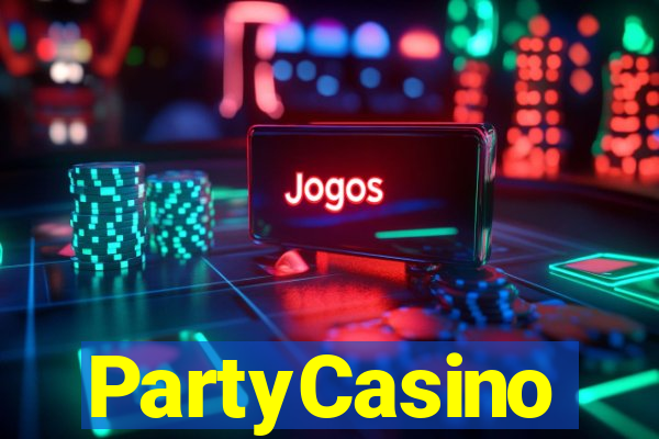 PartyCasino