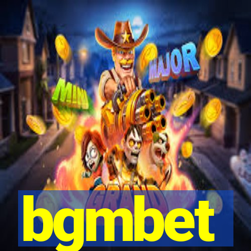 bgmbet