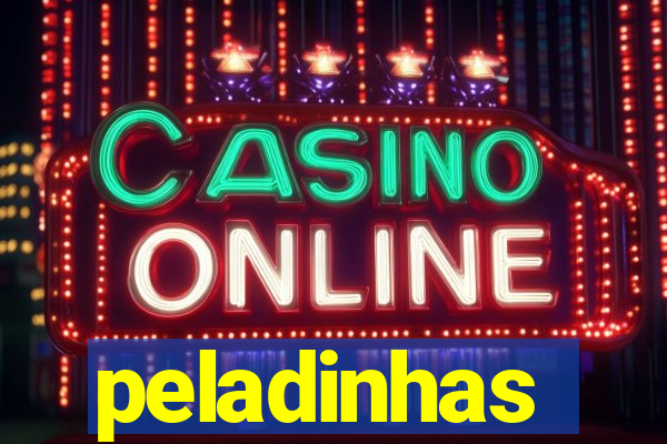 peladinhas