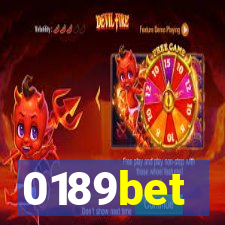 0189bet