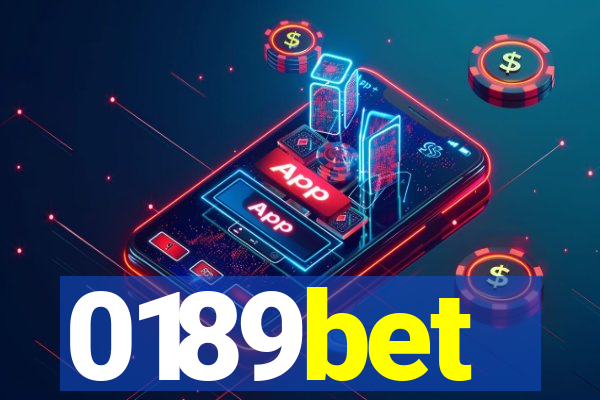 0189bet