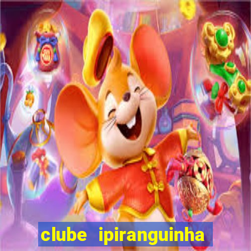 clube ipiranguinha porto alegre