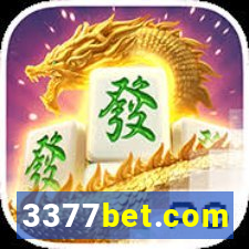 3377bet.com