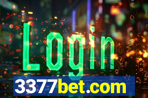 3377bet.com