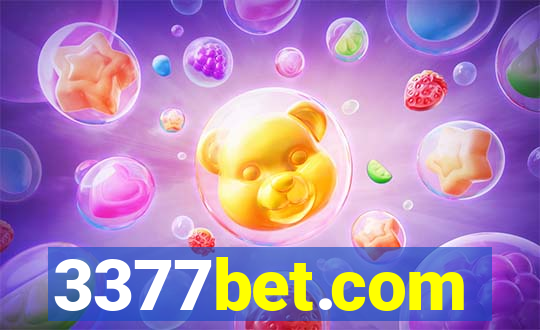 3377bet.com