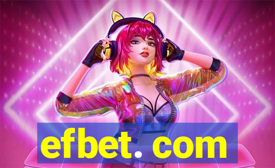 efbet. com