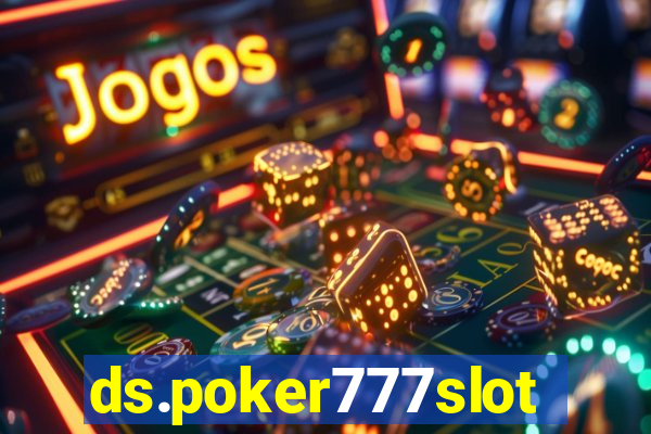 ds.poker777slots.com