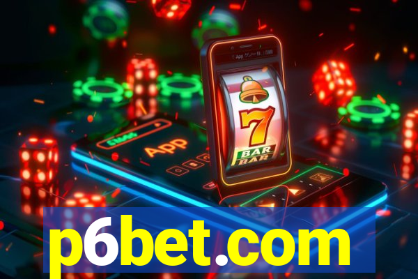 p6bet.com