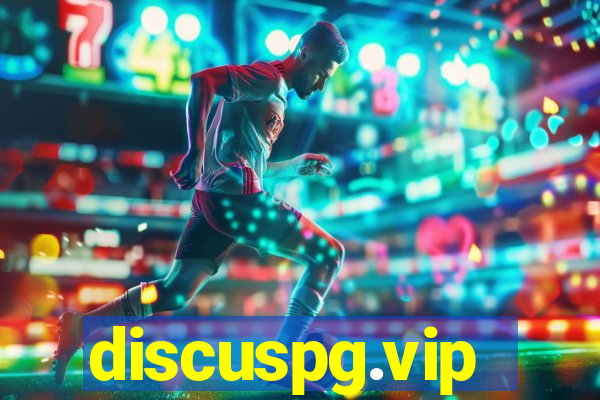 discuspg.vip