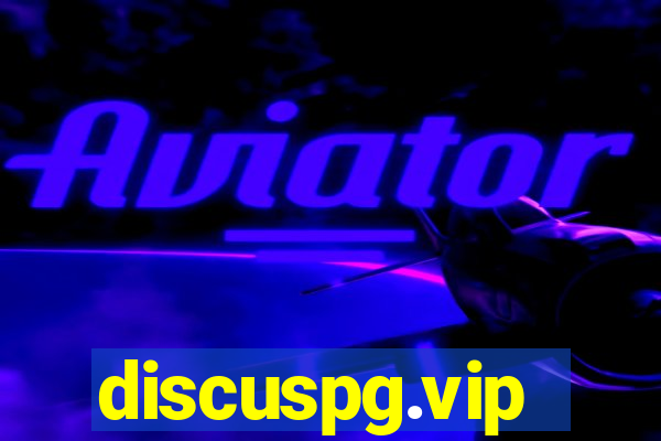 discuspg.vip