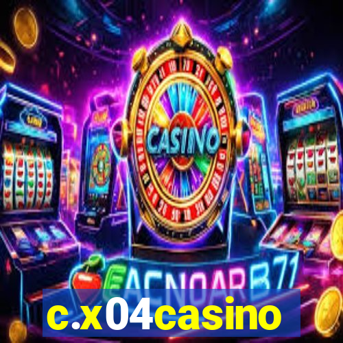 c.x04casino