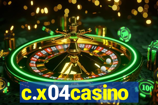 c.x04casino