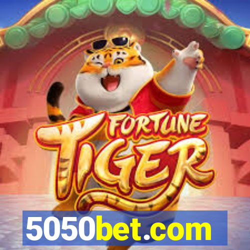 5050bet.com