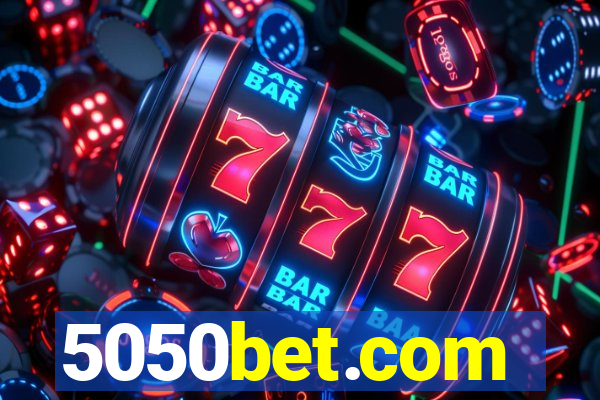 5050bet.com