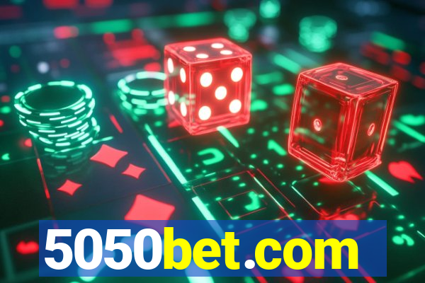 5050bet.com