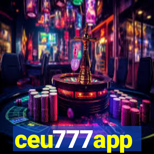 ceu777app